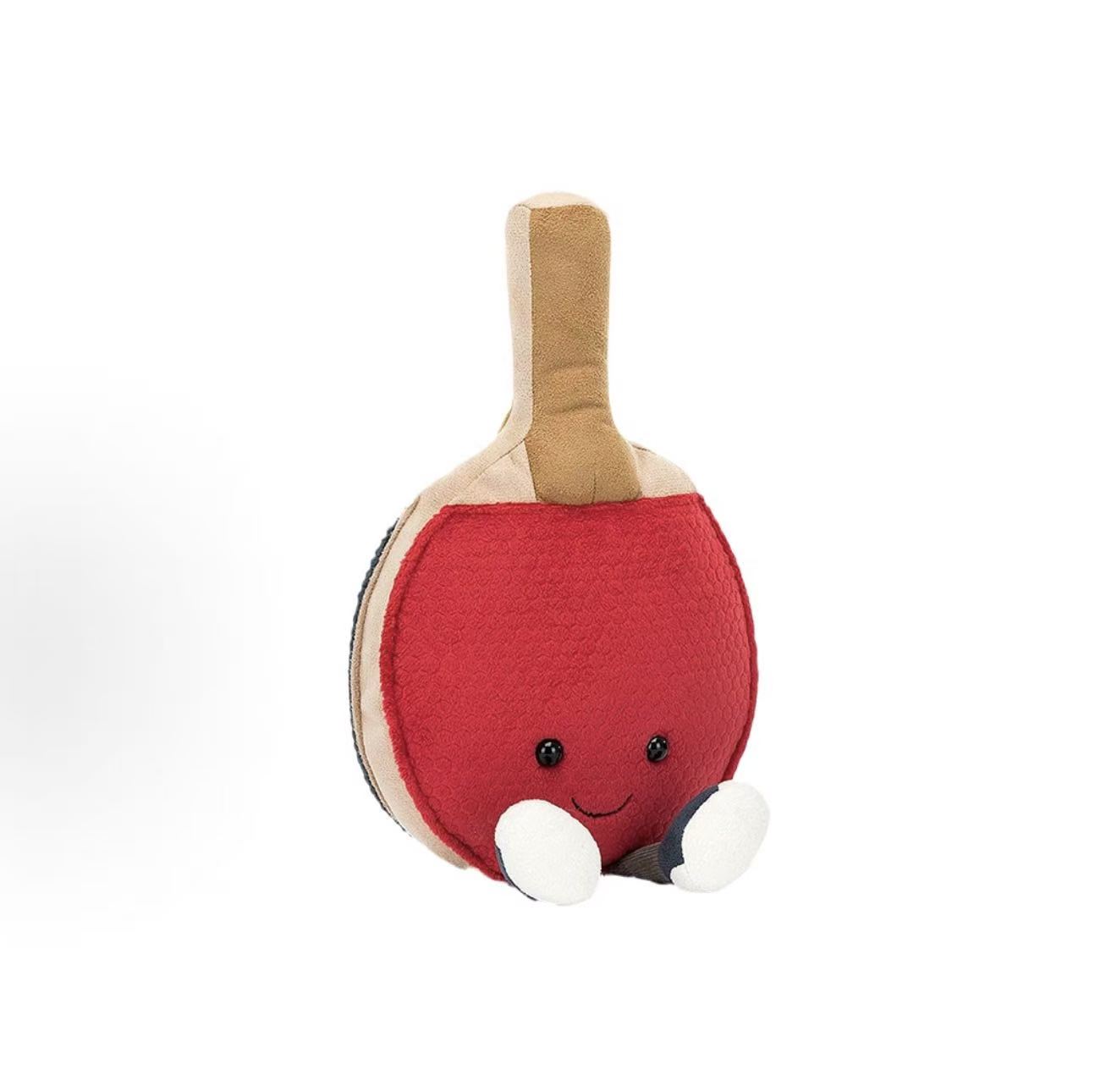 Jellycat Amuseables Sports Table Tennis