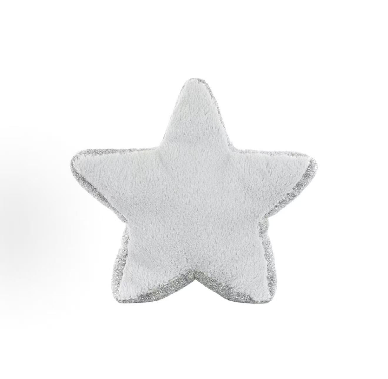 Amuseables Silver Star