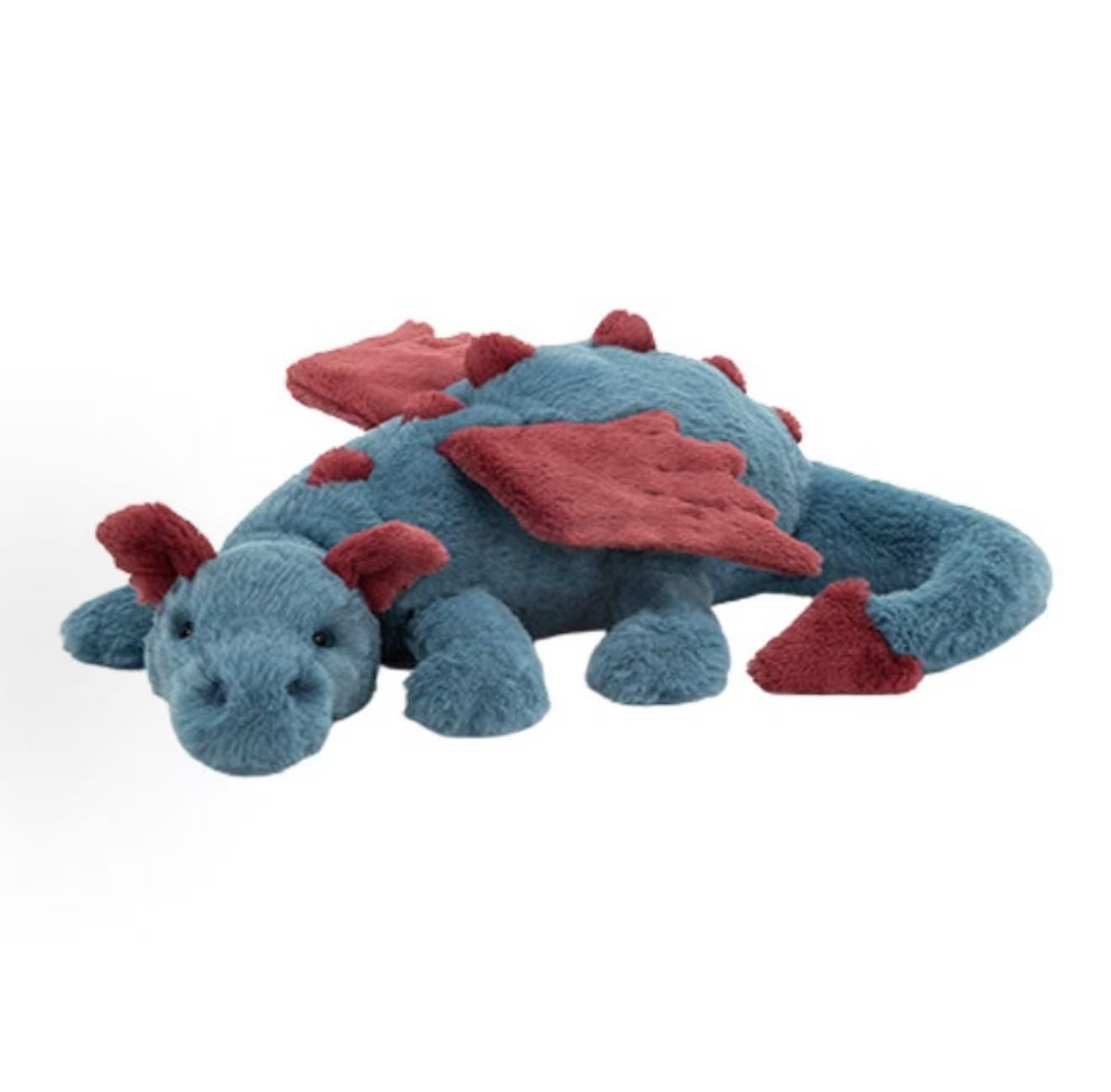 Jellycat Dexter Dragon