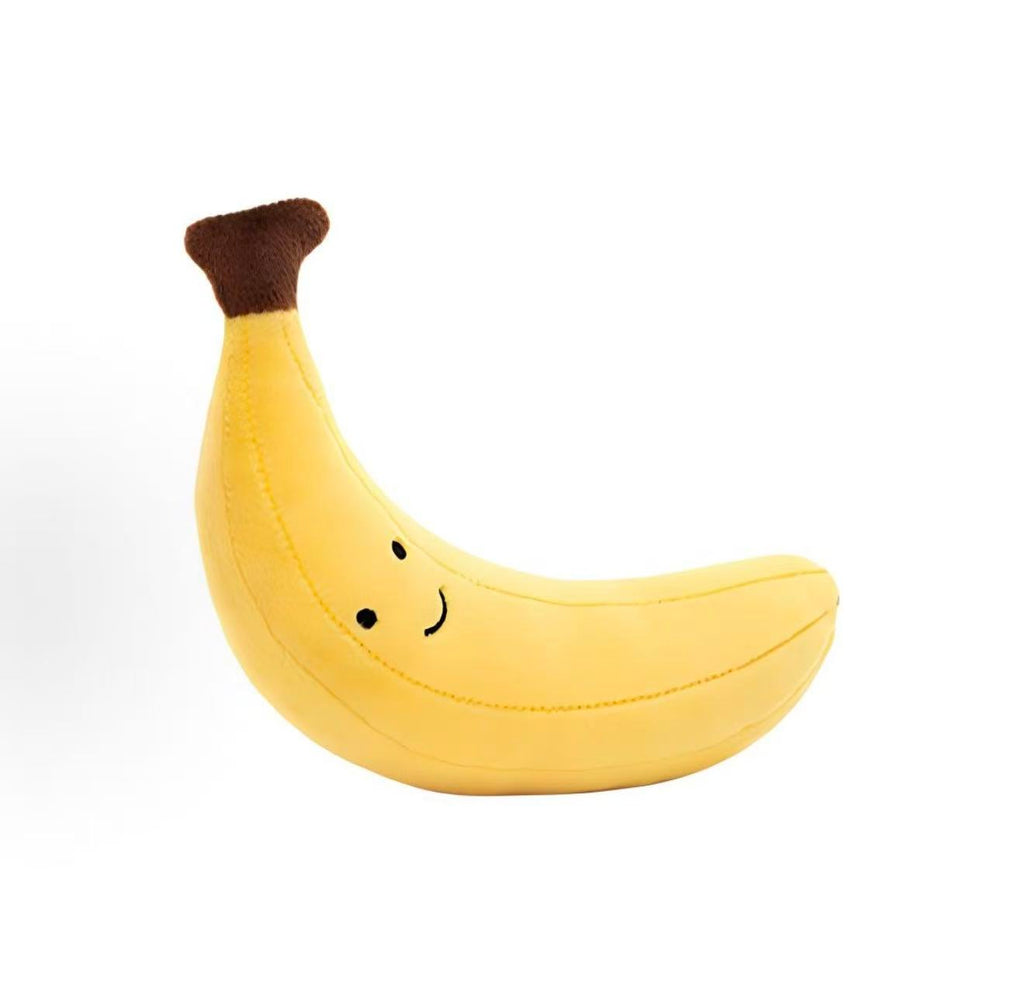 Jellycat Amuseable Banana