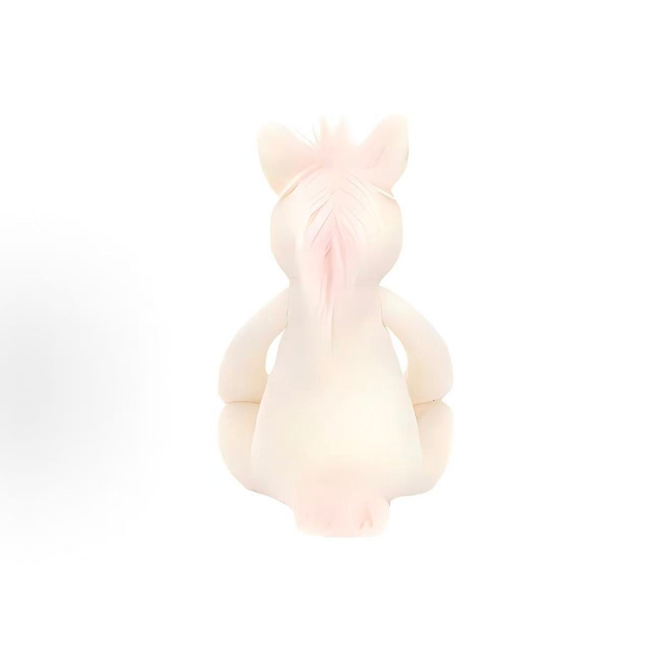 Jellycat Bashful Unicorn Original Plush 18cm