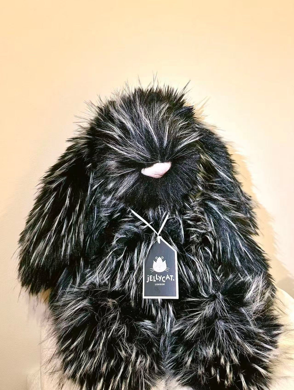 Jellycat Selfridges Exslusive Inkli Bunny
