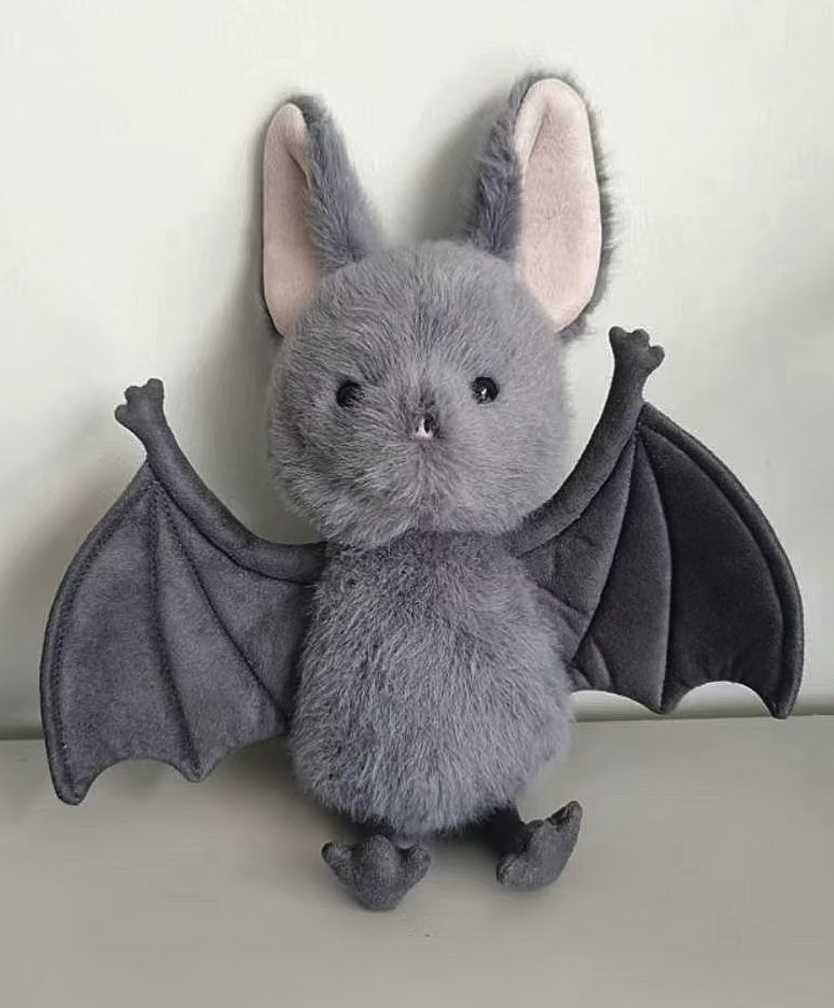 Jellycat Broox Bat