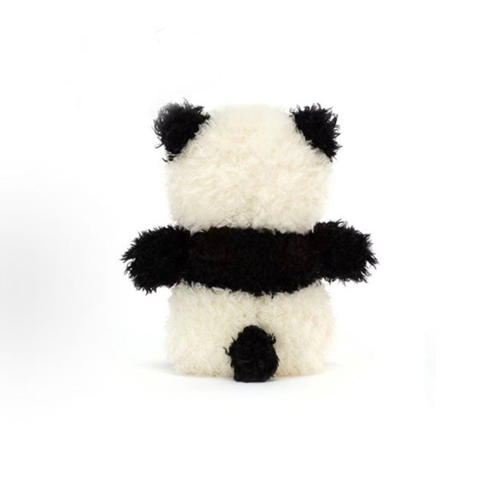 Jellycat Little Panda