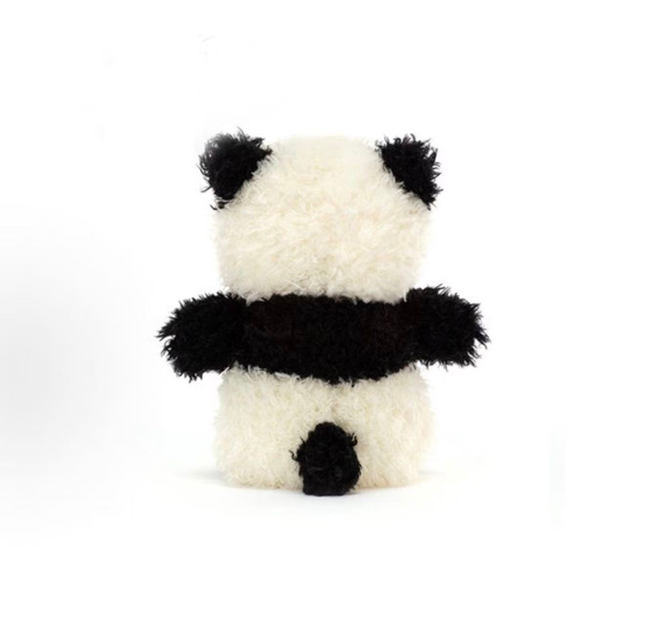 Jellycat Little Panda