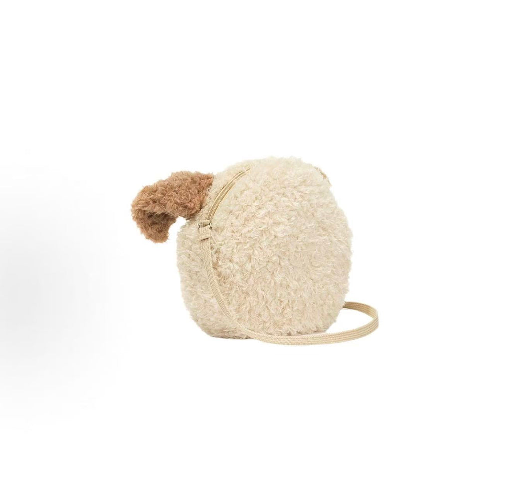 Jellycat Little Pup Bag