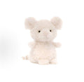 Jellycat Little Mouse