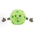 Jellycat Amuseables Sports Pickleball