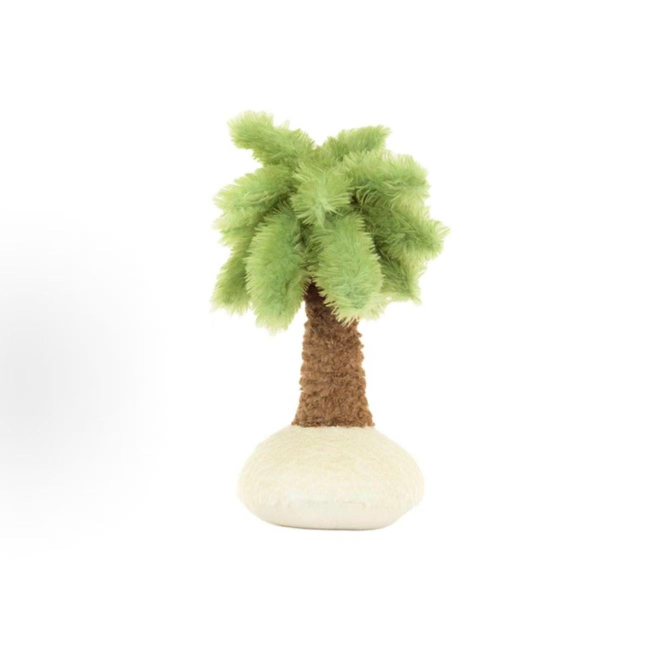 Jellycat Amuseables Pammie Palm Tree