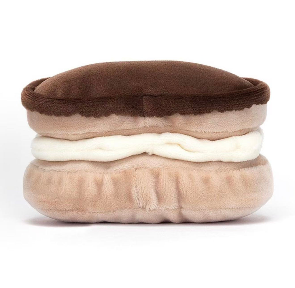 Jellycat Pretty Patisserie Eclair