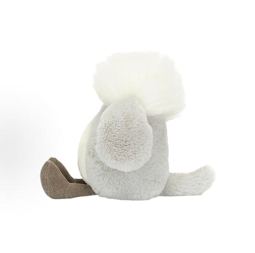 Amuseabean Sheepdog