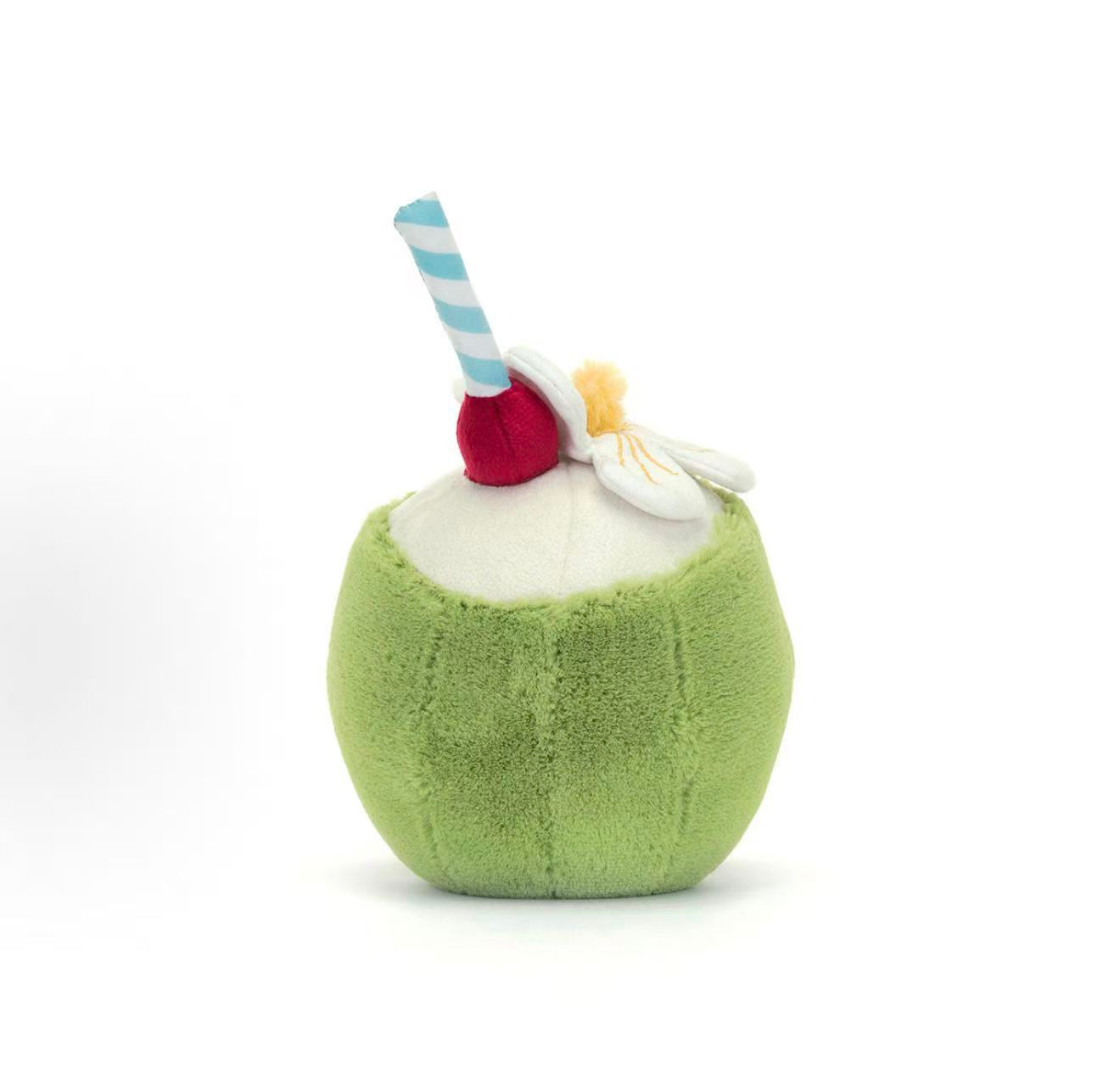 Amuseables Aruba Coconut