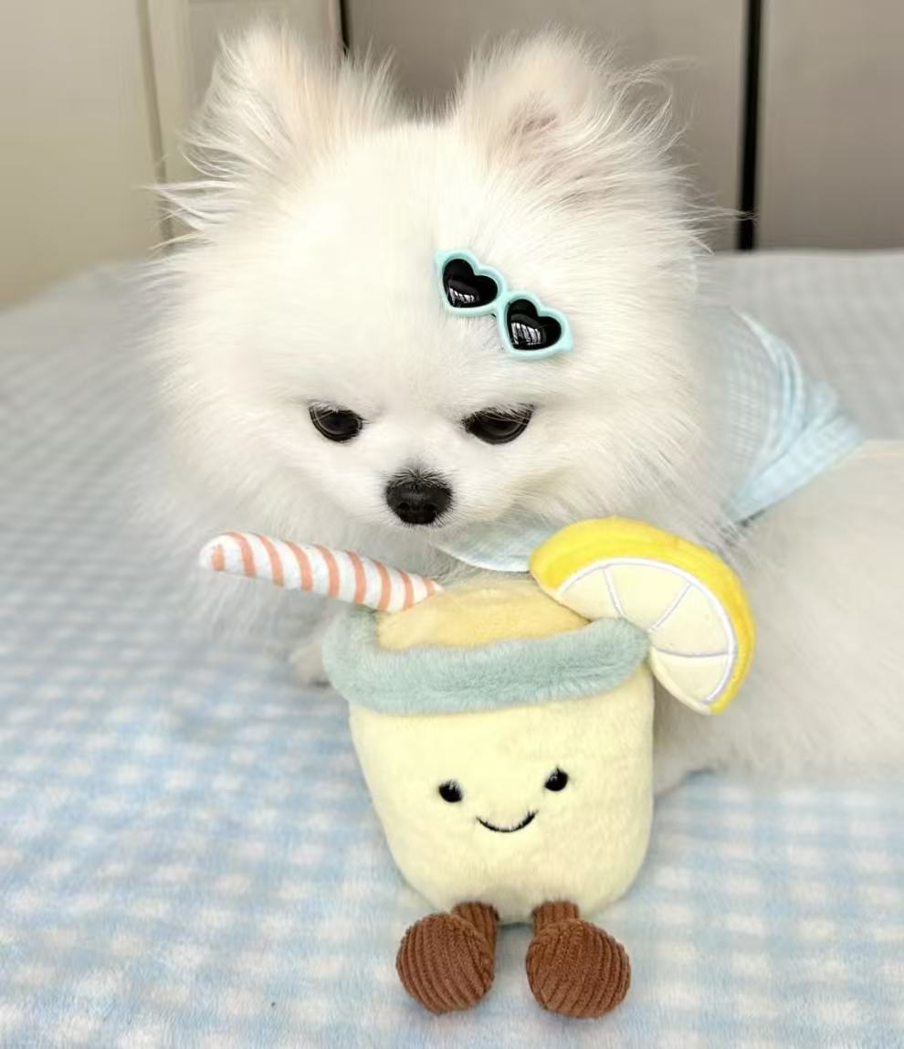 Jellycat Amuseables Lemonade 12cm