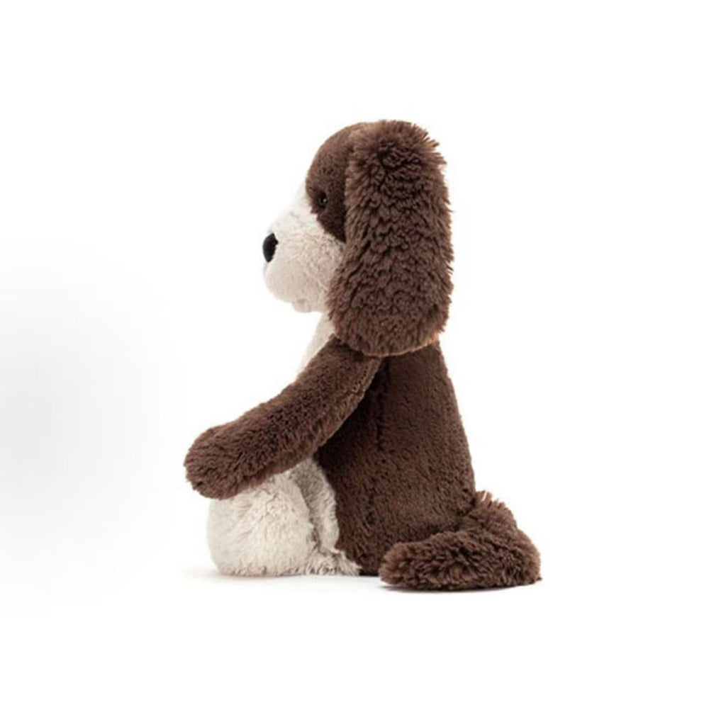 Jellycat Bashful Fudge Puppy 31cm