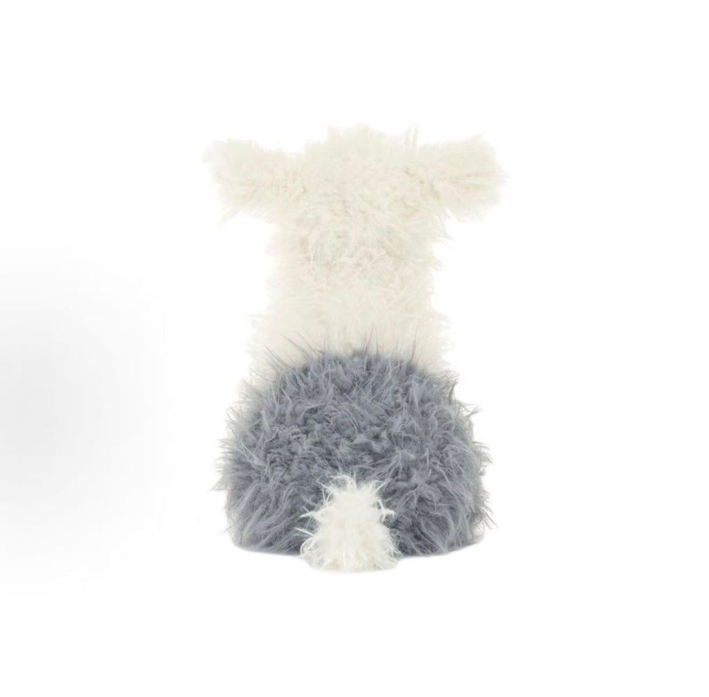 Jellycat Ewert Sheepdog
