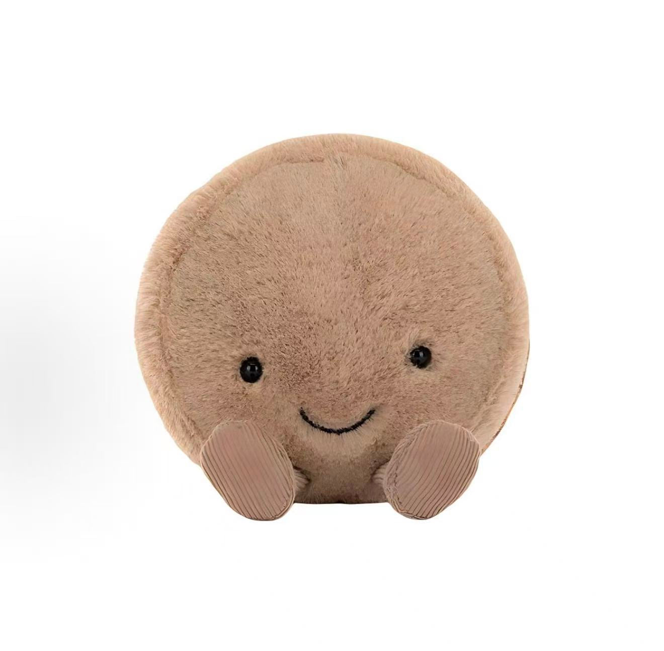 Jellycat Amuseables Max Macaron