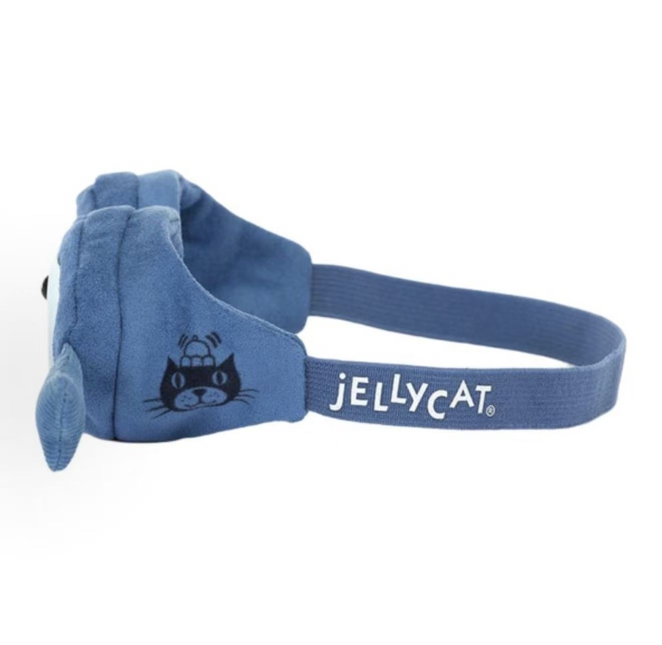 Jellycat Amuseables Sports Swimming Goggles