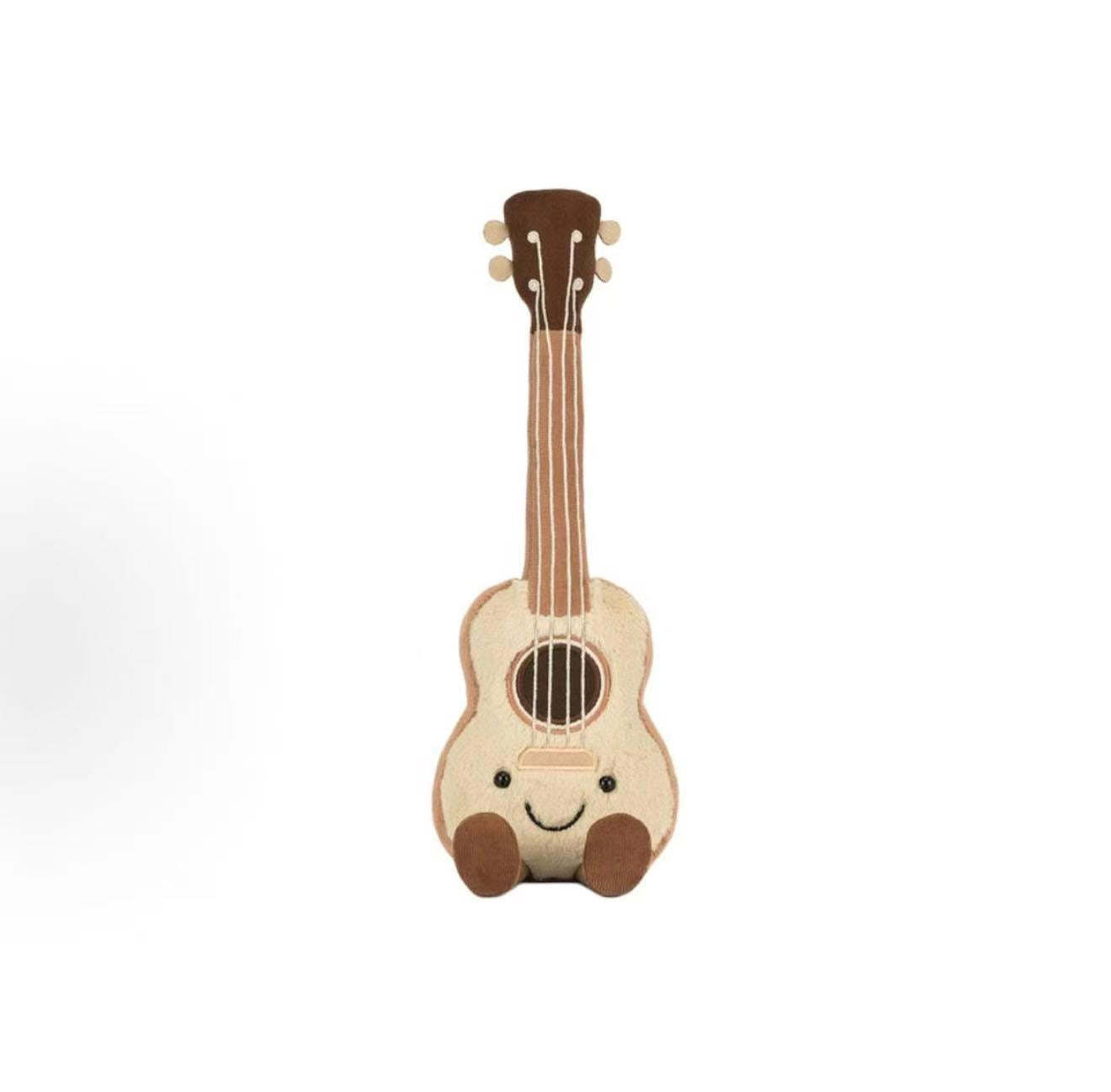 Jellycat Amuseables Ukulele 37cm