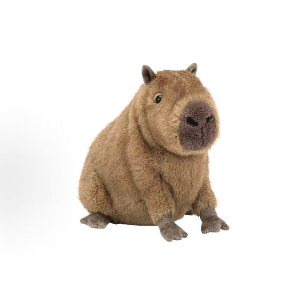 Jellycat Clyde Capybara